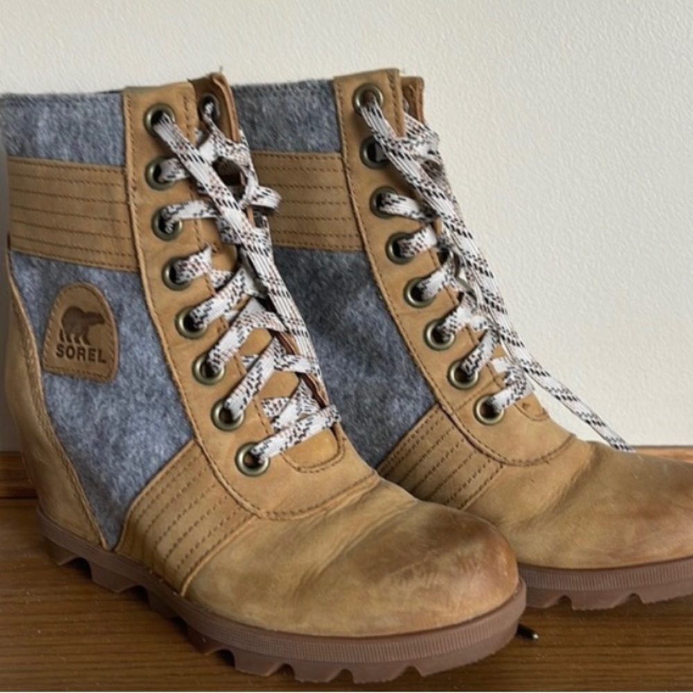 SOREL boots